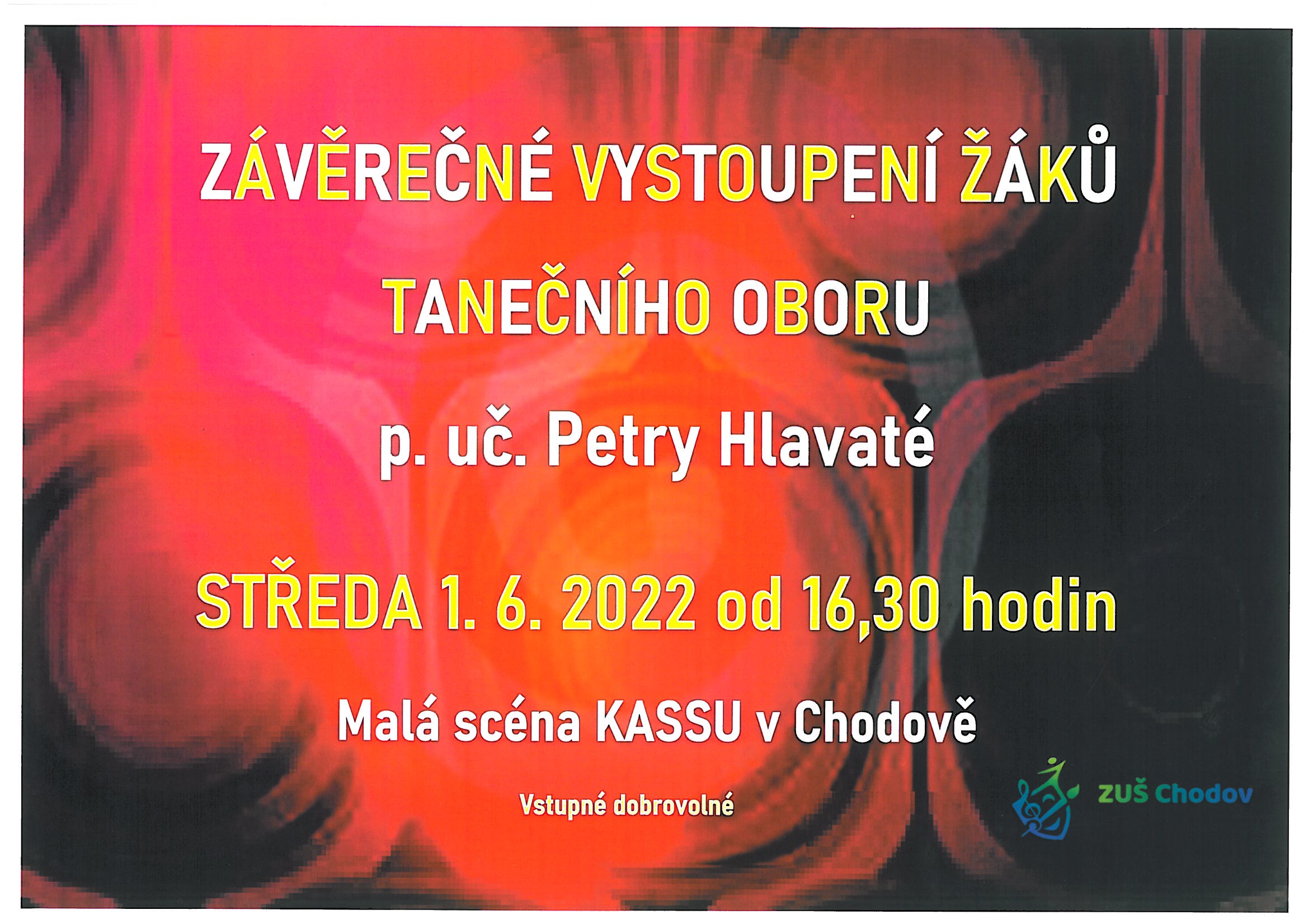 SZUS CHODOV22052708500